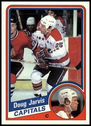 145 Doug Jarvis